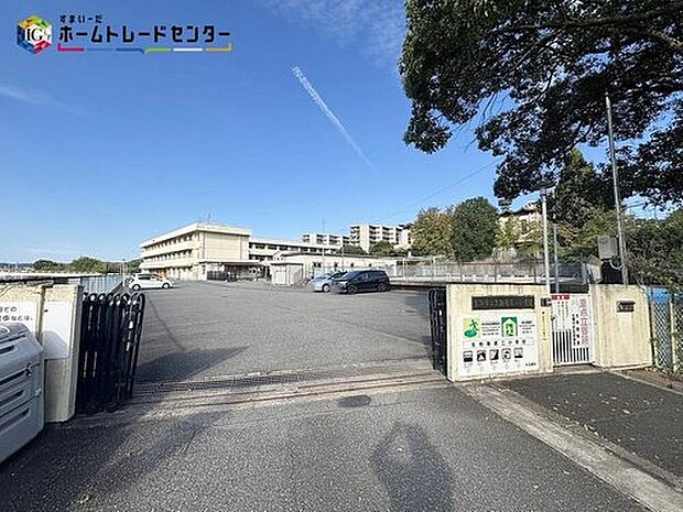 生駒市立生駒南第二小学校（約1,220m）