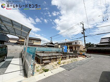 【現地外観写真】※7号棟