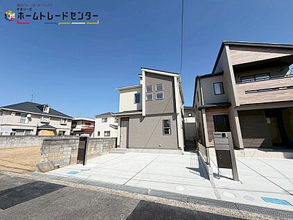 現地外観写真