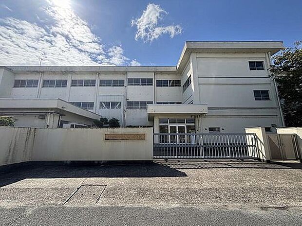 奈良市立辰市小学校（約800m）