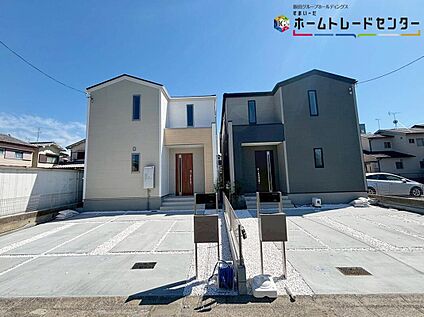 現地外観写真
