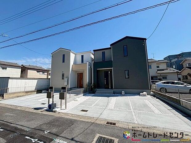 【現地外観写真】現地ご案内致します！周辺環境も併せてご確認頂けますので、お気軽にお問い合わせください♪