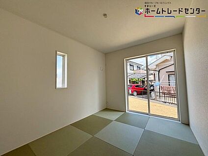 リビング以外の居室
