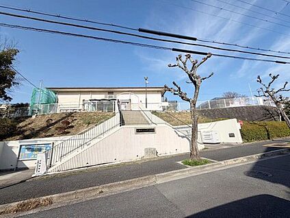 生駒市立なばた幼稚園 1240m(徒歩16分)