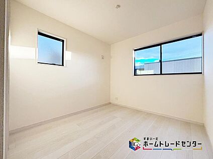 リビング以外の居室