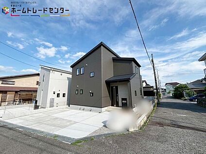 現地外観写真