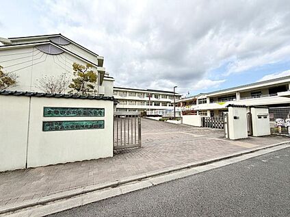 広陵町立広陵東小学校附属幼稚園 183ｍ(徒歩3分)