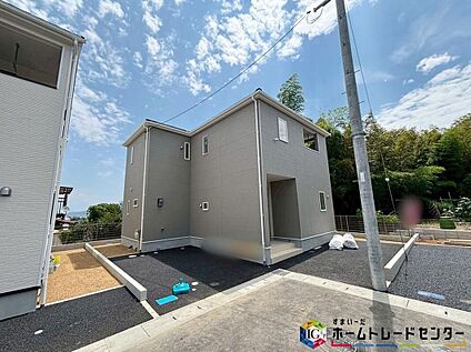 現地外観写真