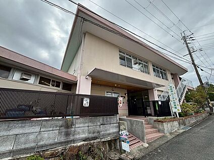 西奈良ルーテル保育園 150m(徒歩2分)