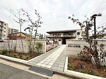春日よつば保育園 1202m(徒歩16分)