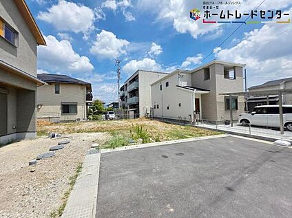 現地外観写真