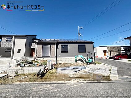 現地外観写真※3号棟
