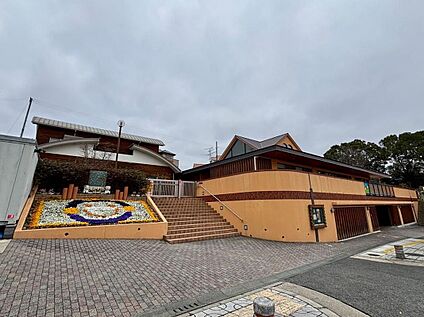 認定こども園こだま保育園 842m (徒歩11分)