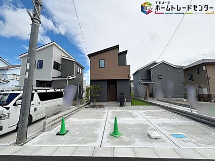 現地外観写真
