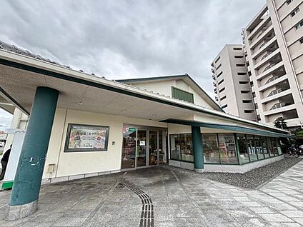 ラッキーやまと小泉店 1406ｍ(徒歩18分)