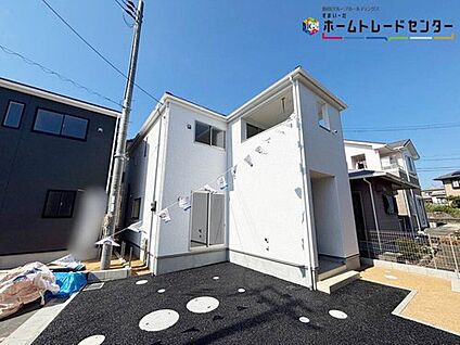 【現地外観写真】※2号棟