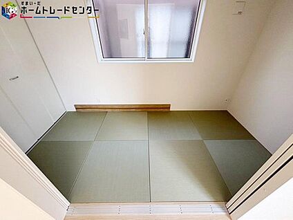 【和室】