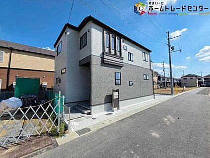 【現地外観写真】※2号棟