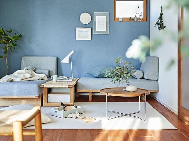 【吟味を重ねて作り上げた理想のプラン】積水ハウスが追求する「暮らしにおける幸せ」。累計270万戸を超える新築住宅を手がける中で創り上げた理想のプランをご提案いたします。