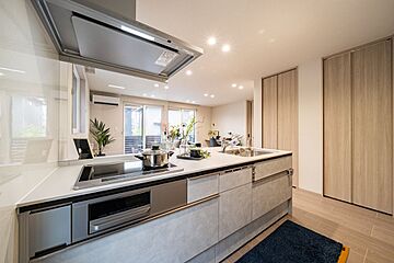 SEKISUI HOUSE noie 桑名陽だまりの丘 その他