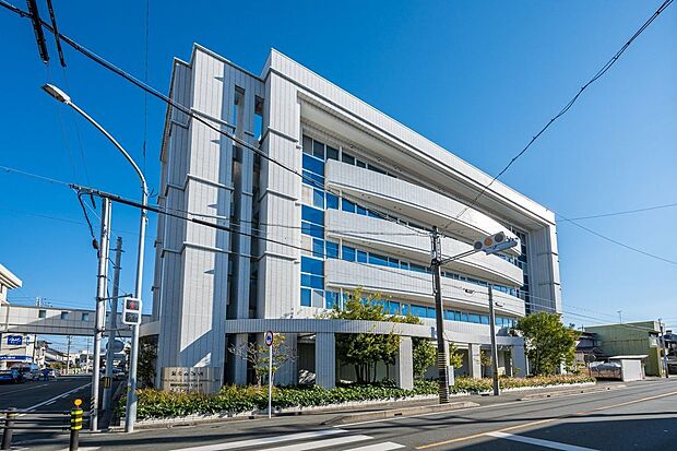 医療法人光生会病院（約900m）