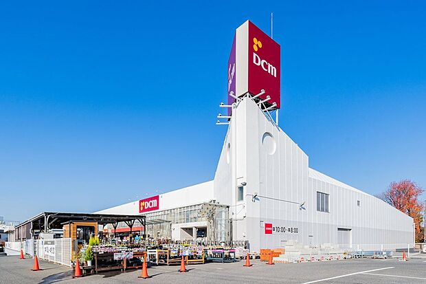 DCM刈谷店(約756m)