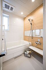 SEKISUI HOUSE noie 稲城市東長沼 その他