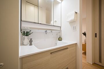 SEKISUI HOUSE noie 稲城市東長沼 その他