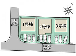 沖縄県中頭郡読谷村字渡具知前原154番（地番）、読谷村渡具知157東側（住居表示）