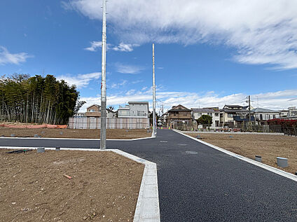 現地写真