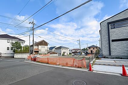 現地写真