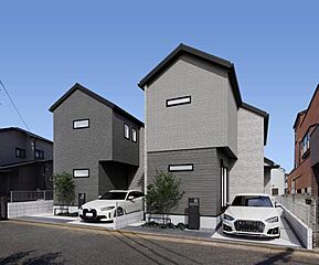 子育てグリーン住宅対象物件　即入居可　長期優良住宅　大泉学園町５ 大泉学園駅 その他