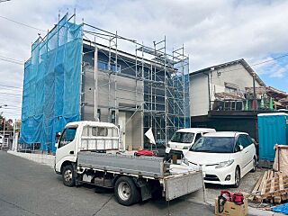 鹿児島　小野4丁目 その他