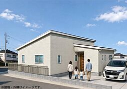 JR鹿児島本線「広木」駅 椎の木公園前からバス乗車16分 徒歩2分