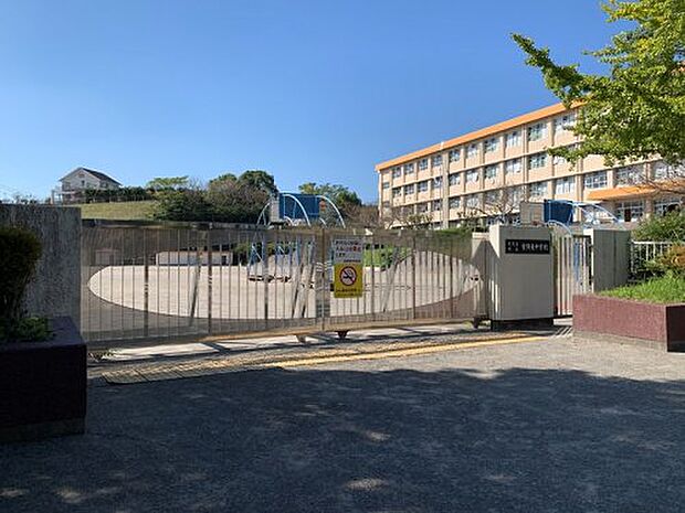 鹿児島市立吉野東中学校