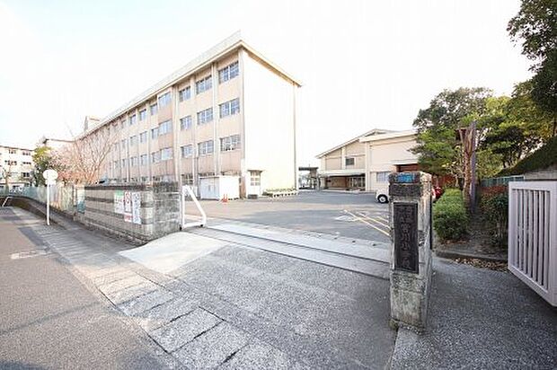 鹿児島市立宮川小学校