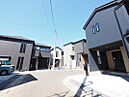埼玉県朝霞市膝折町3丁目：物件画像