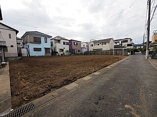 富士見市水谷東16期 新築分譲戸建 全4棟 その他