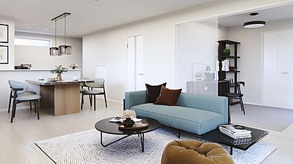 さいたま市吉野町7期　全2棟 その他