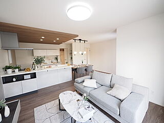 杉並区荻窪 新築分譲戸建 全2棟 その他