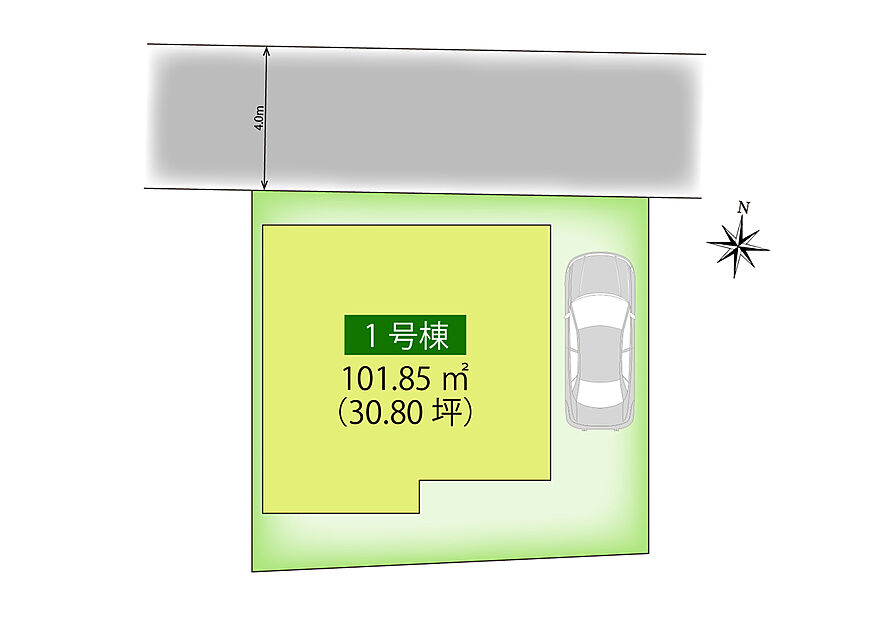案内図