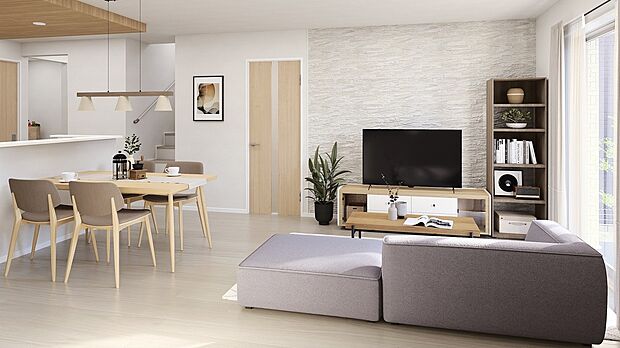 イメージパース