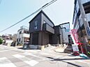 埼玉県朝霞市根岸台7：物件画像