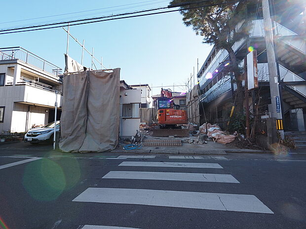 ☆現地外観写真☆