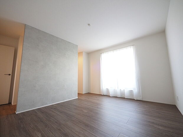 【同社施工例】洋室