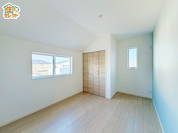 【洋室】※イメージ写真