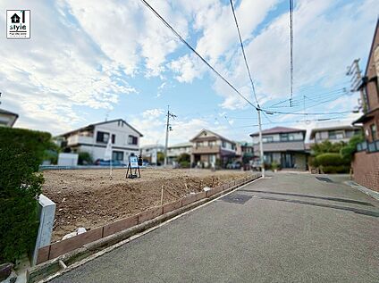 現地写真