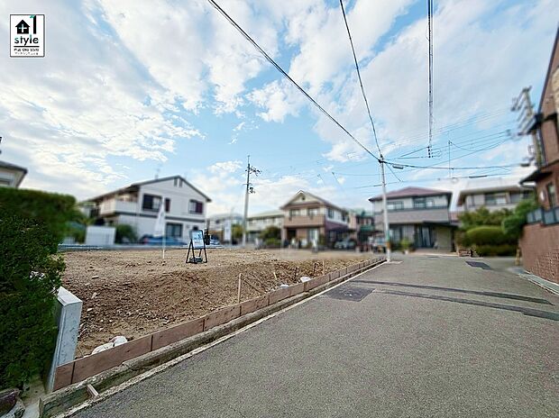 【現地写真】●一次エネルギー等級6
 一次エネルギー性能等級6の、高水準な省エネ品質！