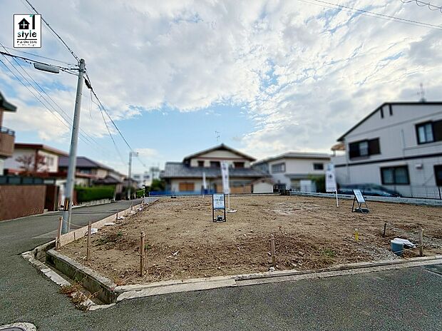 【現地写真】◆◇高槻市で不動産をお探しなら【住まいセレクト高槻】にお任せください◇◆
創業50年以上のグループ実績を誇り、地域密着で培った信頼と情報網で、仲介、建売、リフォームも含め住まいづくりをサポートします！