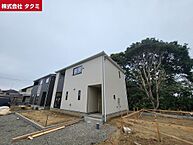 茨城県かすみがうら市下稲吉2648-66、67：物件画像